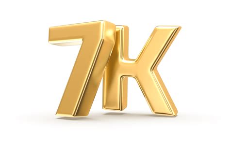 7K